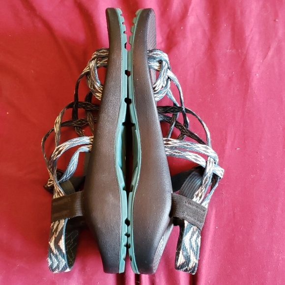 Chaco Sandals size 41 - Picture 2 of 4